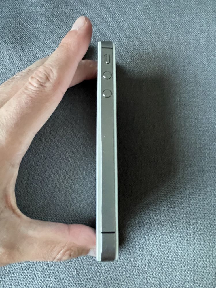 Iphone 4s 16 gb IOS6