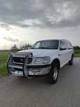 Ford f 150 4.6 Benz gaz pong 2.5 m paka 4×4 hak klima zamiana