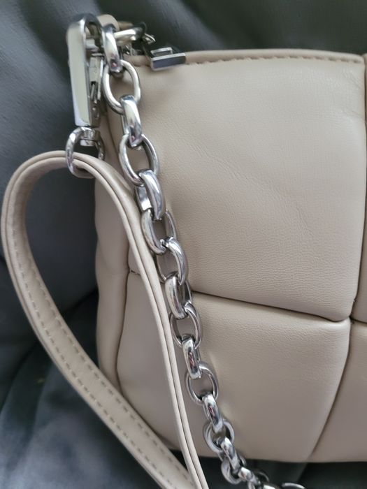 Нова сумочка Bershka