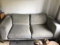 Sofa ikea usado