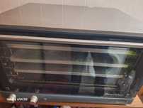 Forno unox Dominica XF043