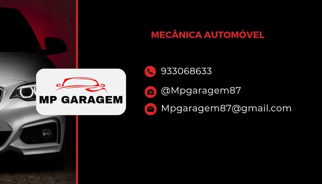 Serviço mecânico