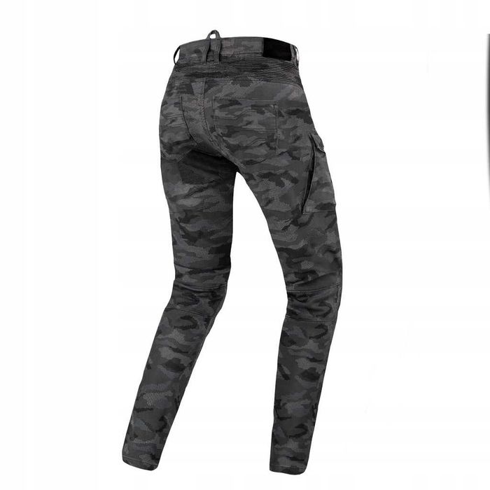 Spodnie motocyklowe damskie SHIMA Giro 2.0 Lady rozm.30 NOWE / Sklep