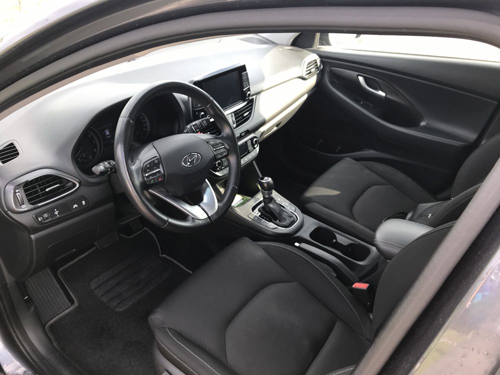 Sprzedam Hyundai i30 Automat