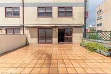 T4 c/Terraço Senhora Hora, 255 m², 3 Frentes, Oport. de Personalização