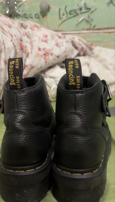 Piekne martensy w super stanie