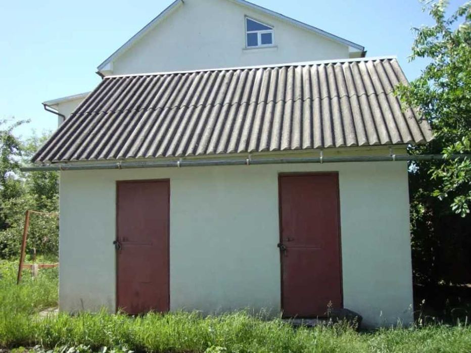 Продаю дачу в Романівці