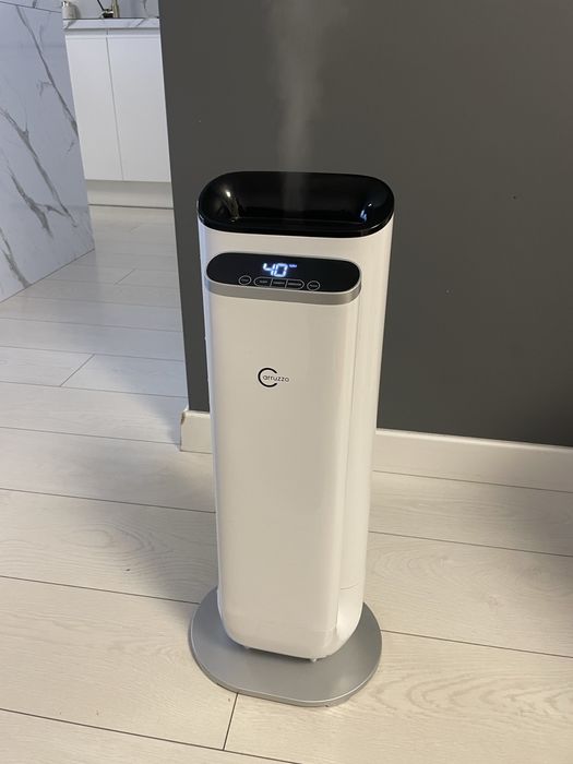 Nawilżacz powietrza Carruzzo