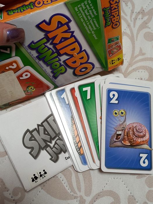 Детская игра.настольная игра.уно.немецкая настоящая игра.новые карты.