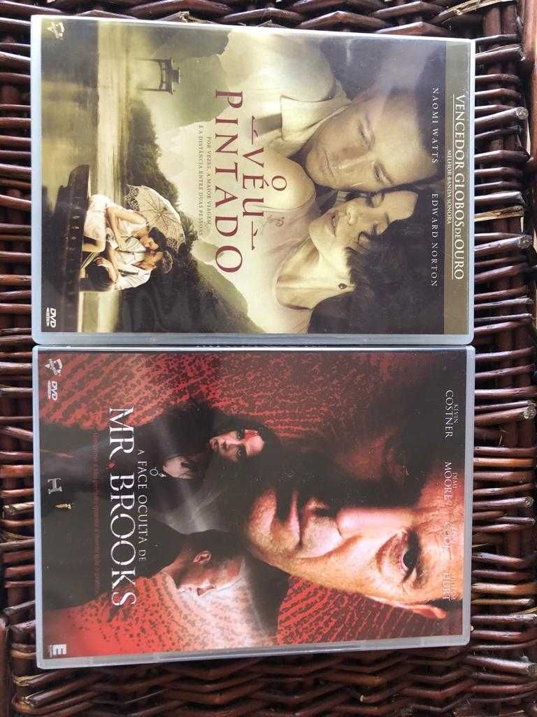filmes em DVD a 1€
