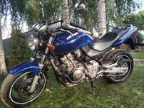 Honda Hornet 600