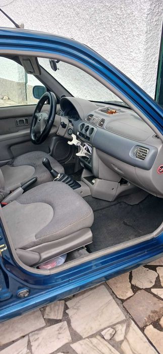 Vendo Nissan micra