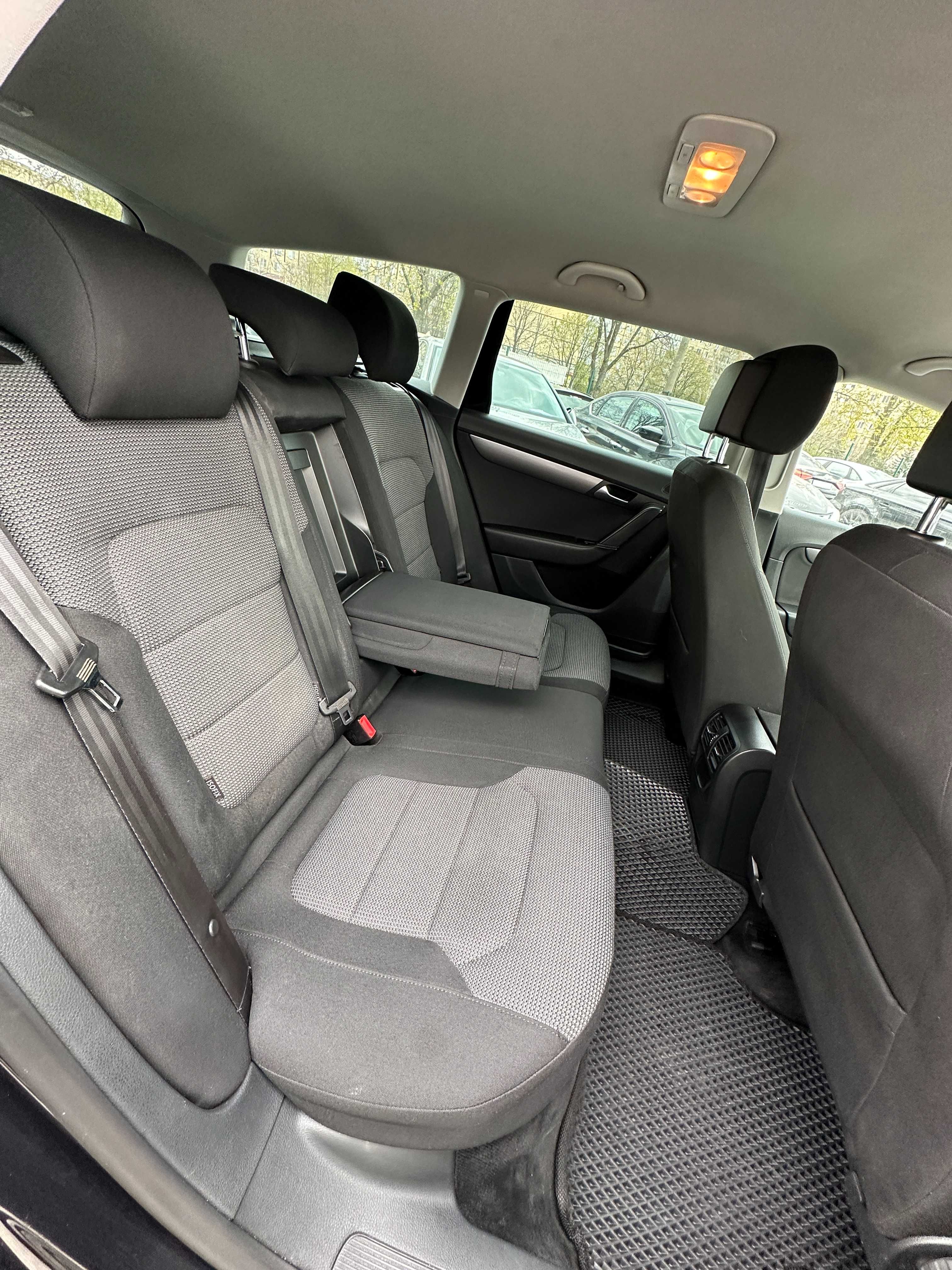 Продам Volkswagen Passat B7 2012 можлива розстрочка,кредит,обмін!