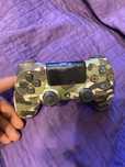 PAD PS4 DUALSHOCK Oryginalny 4 Slim Pro FAT Moro
