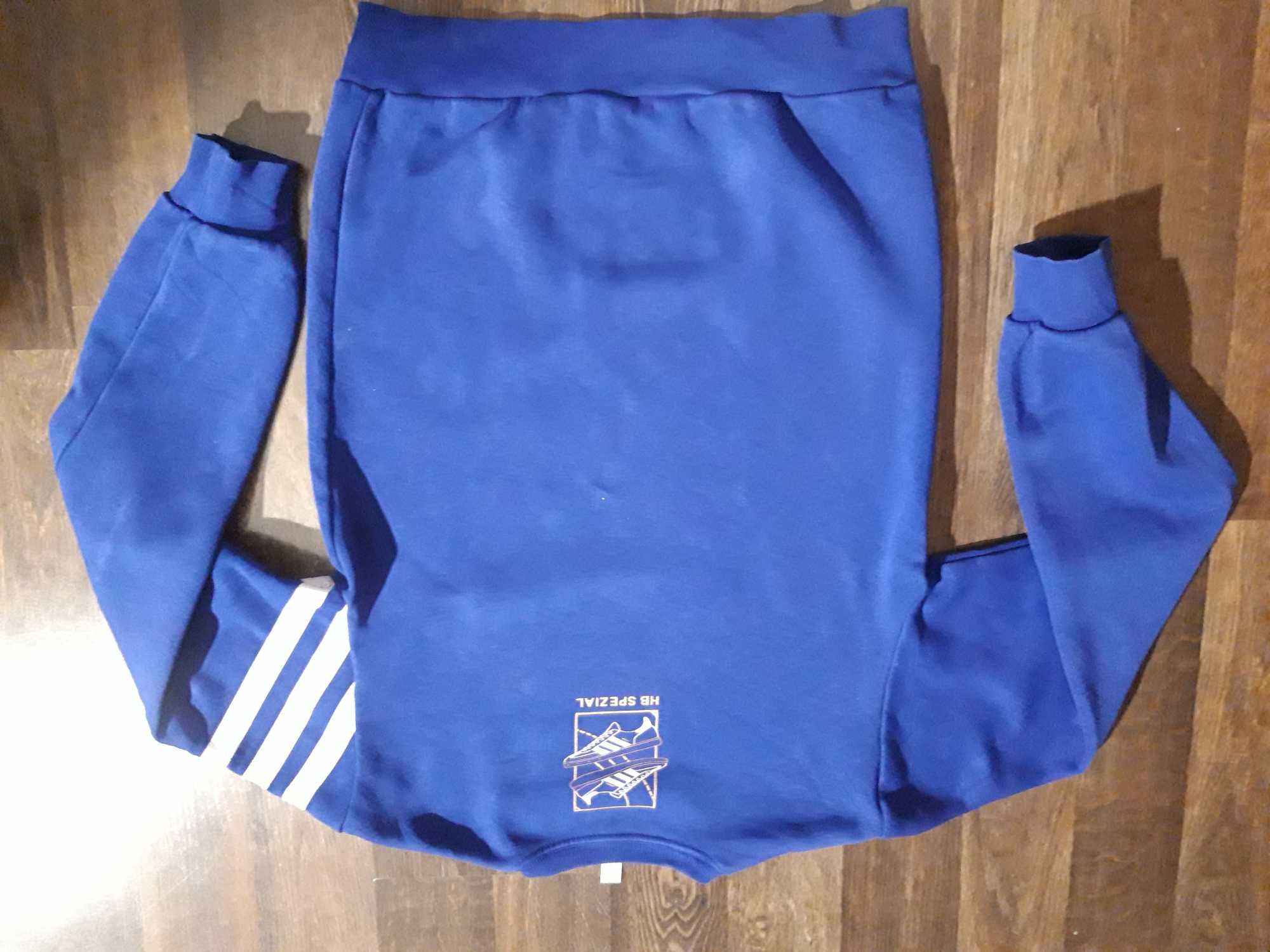Bluza sportowa Adidas S