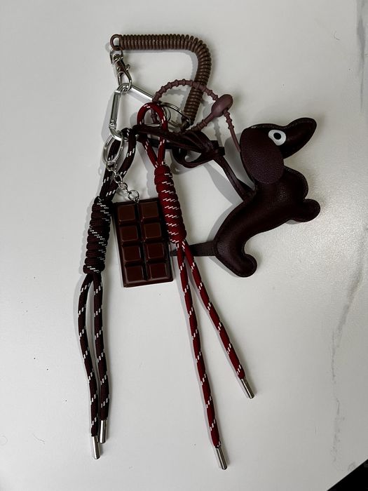 Обвіс, аксесуар (прикраса) на сумку