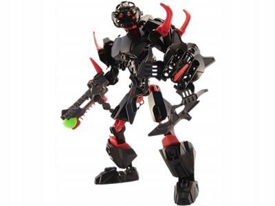 LEGO Hero Factory 6222 Core Hunter Klocki Używane