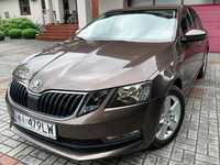 Skoda Octavia Octavia- FV- kamera- android auto- tempomat