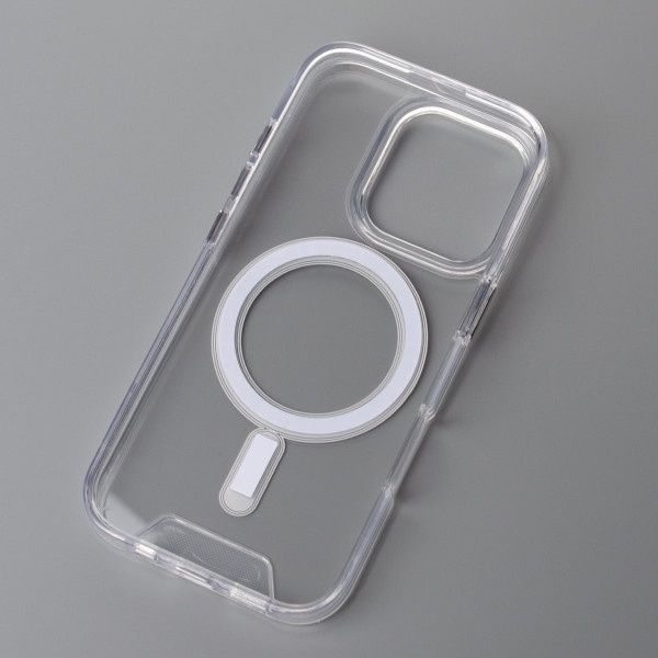 Чохол MagSafe SPACE CASE для iPhone 15  та інші!
180,00 грн.