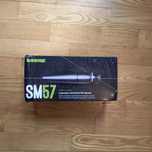 Mikrofon Shure SM57 Dynamiczny