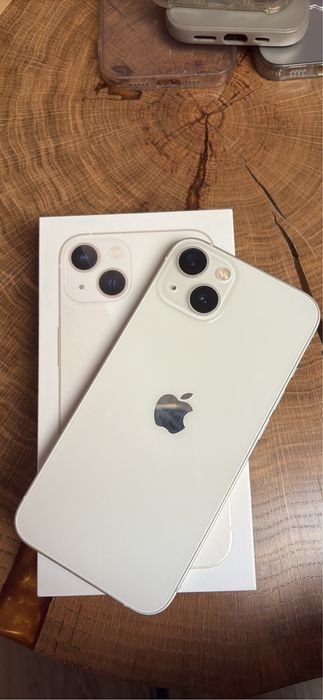 Iphone 13 biały