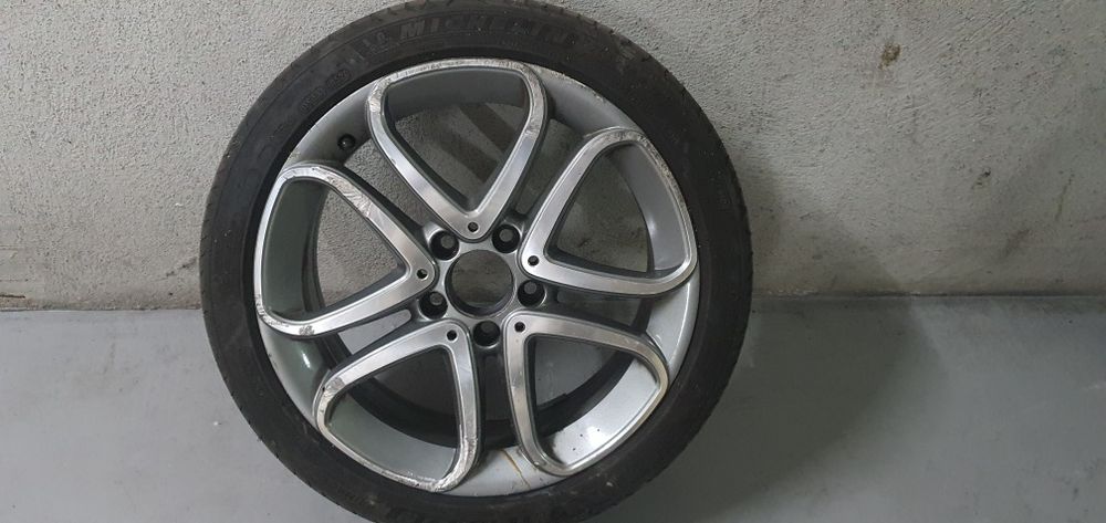 Pneu 205/45 R17 Michelin