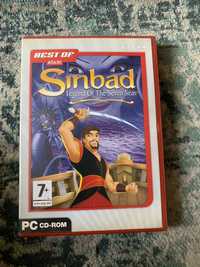 Sinbad Legend of The Seven Seas - PC