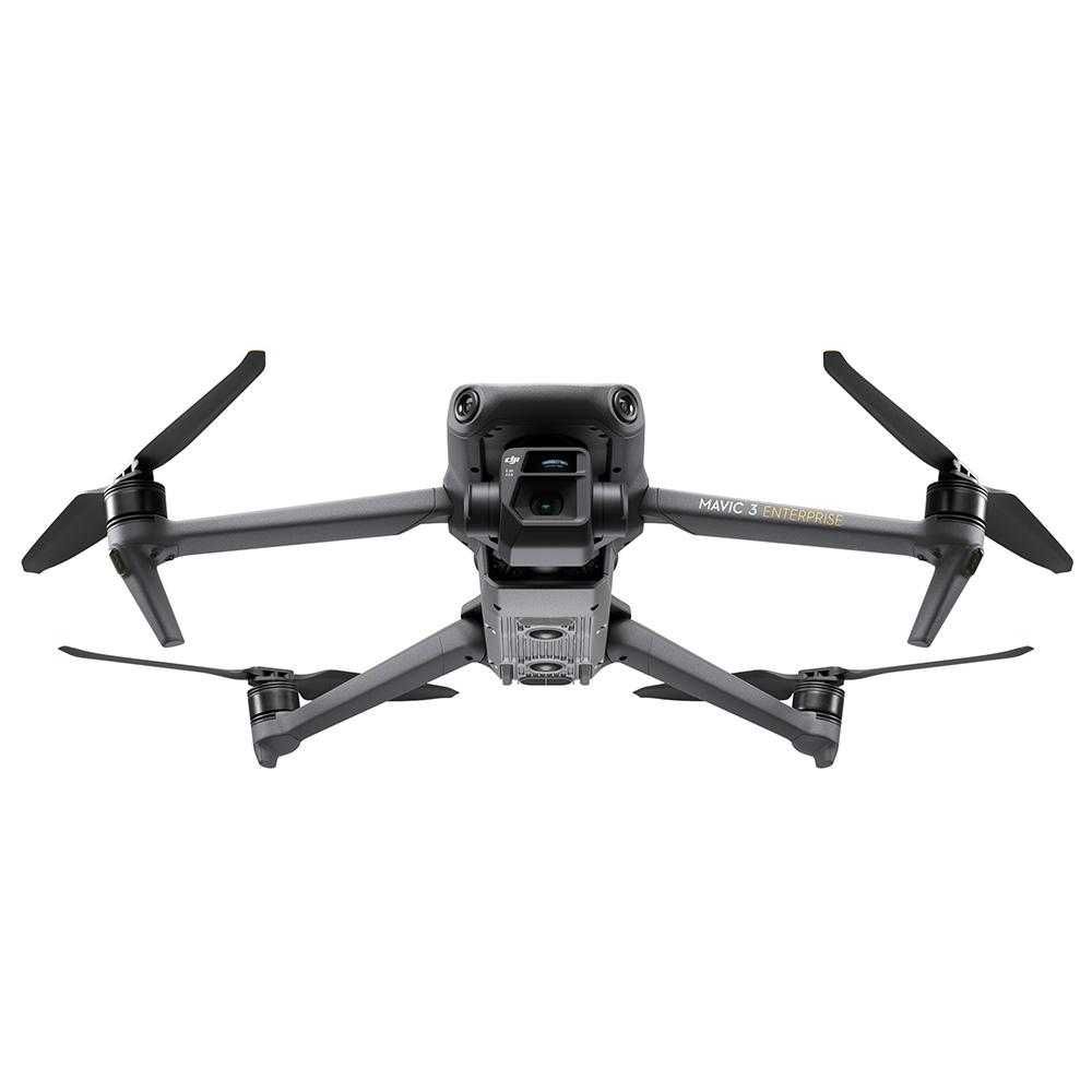 Dron DJI Matric 4 Thermal