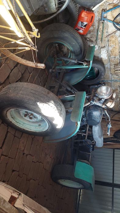 Каракат мт днепр 300