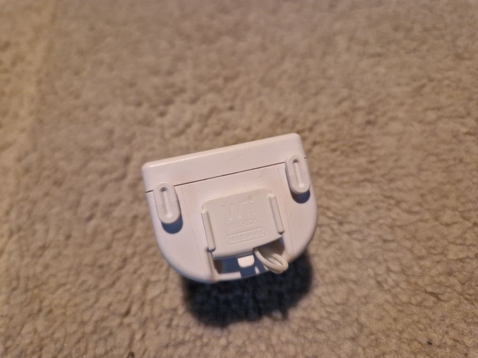 Nintendo Wii Motion Plus Oryginalny - Bydgoszcz/Osielsko