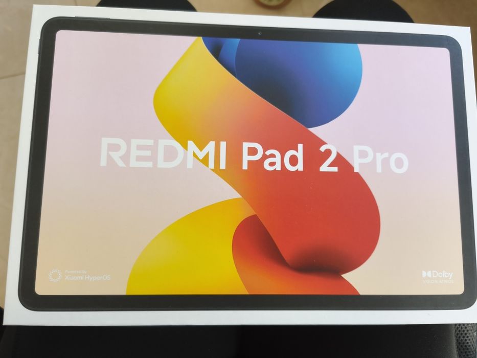 Tablet Xiaomi Pad 2 Pro
