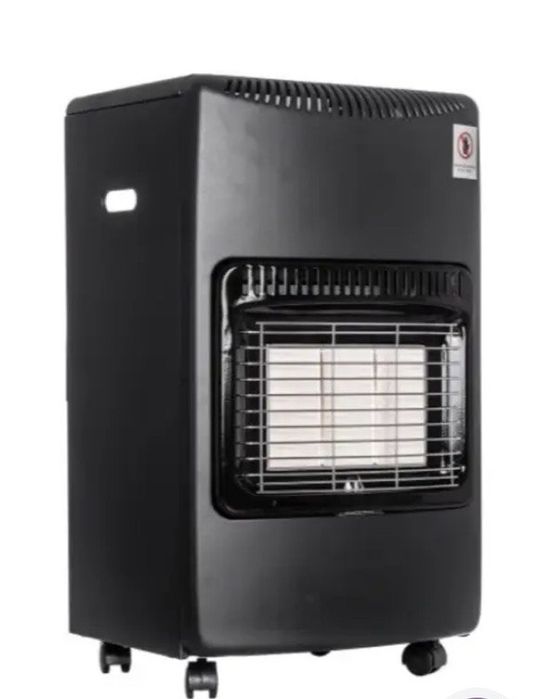 Газовий обігрівач MAL-TEC 5000W