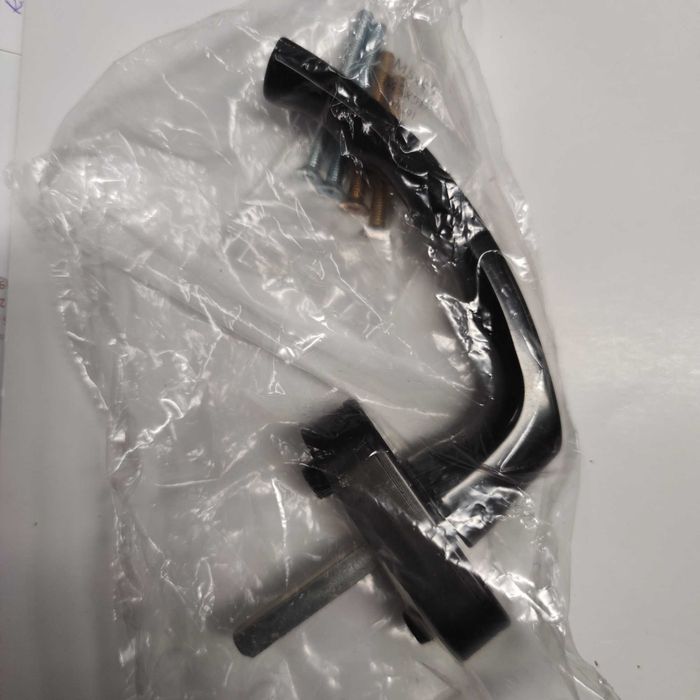 Sprzedam klamki okienne Secustic