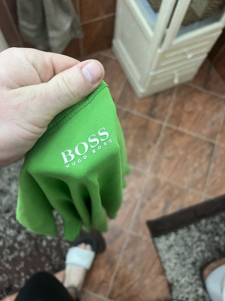 Koszulka Hugo Boss M