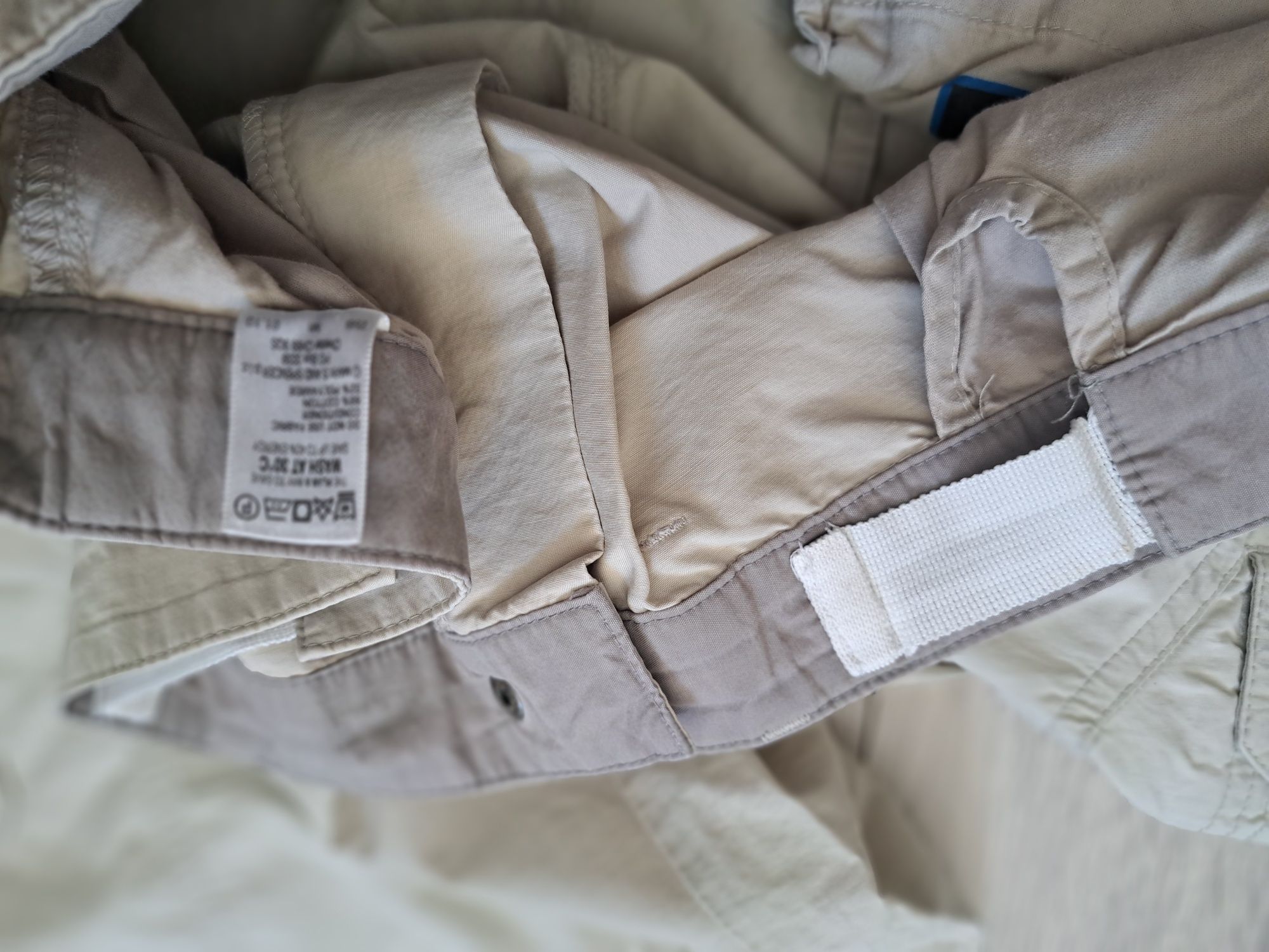 Spodnie krótkie Marks&Spencer