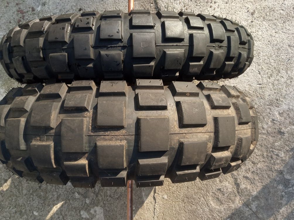 Koła felgi do KTM 990 SMT/DUKE