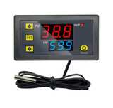 Терморегулятор W3230 220V 10A акваріум