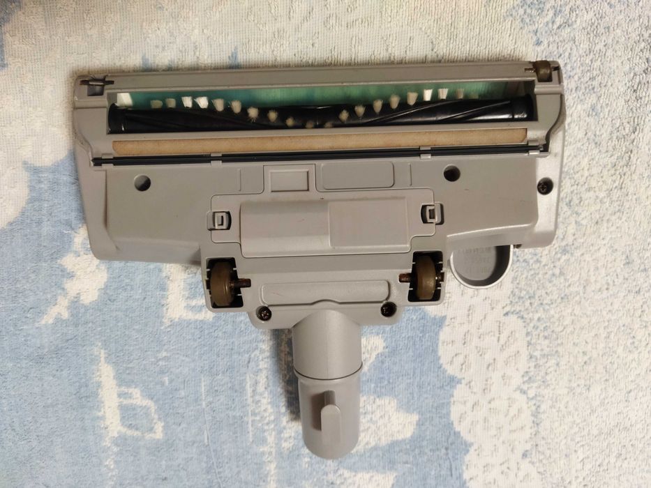 Турбощётка,паркетная щётка для пылесоса LG,Rowenta.