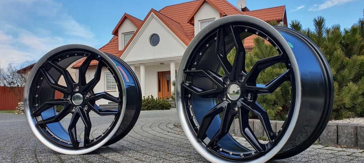 FELGI ER203 do Audi A5 A6 A7 A8 Q7 RS VW Arteon CUPRA FORMENTOR 20
