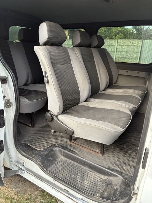 Продам Opel Vivaro 1.9 Дизель