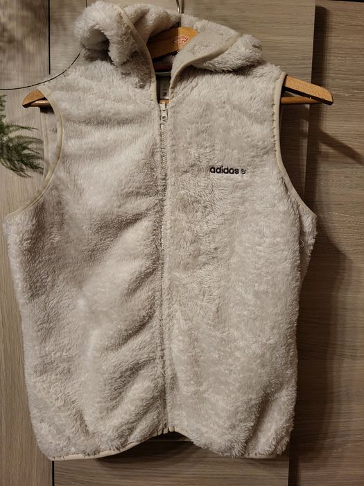 Adidas neo label kurtka XS