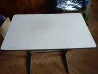 Stolik pod telewizor z PRL