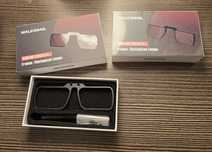 Walksnail goggle L - ramka do soczewek korekcyjnych