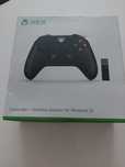 Pad Xbox One / PC 1708 czarny z pudełkiem