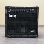 Увага РОЗПРОДАЖ! Laney LX35R-CAMO  - гітарний комбо з ревербератором
