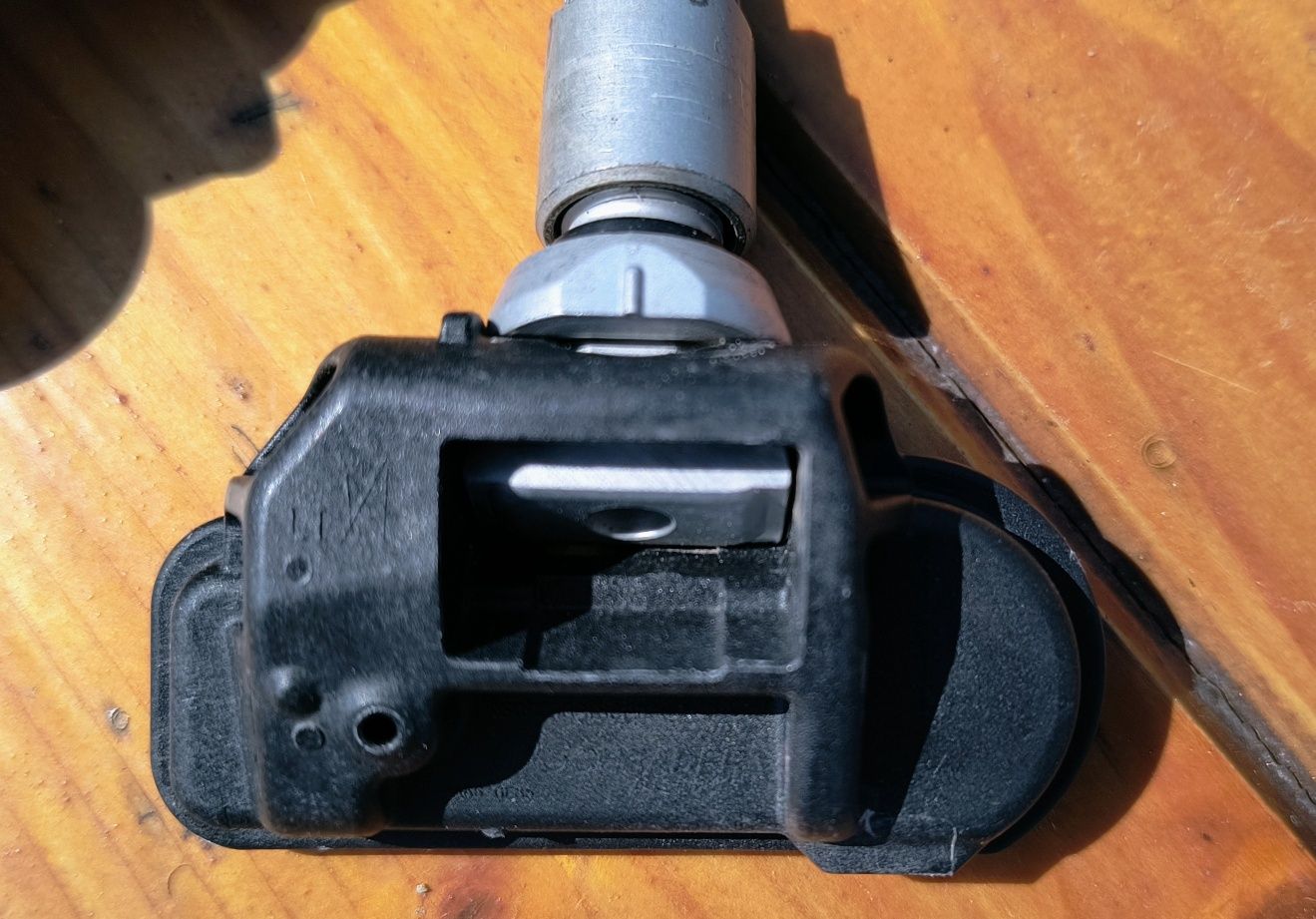 Czujniki ciśnienia opon tpms Mercedes 2546A-GG4T