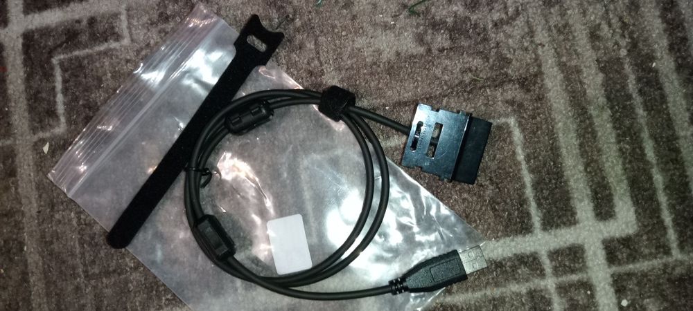 Motorola PMKN4010B для DR3000, DM3400, DM4401 DM4600
PMKN4010 для DM30