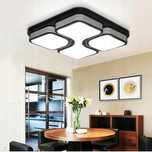 Plafon LED Hengda