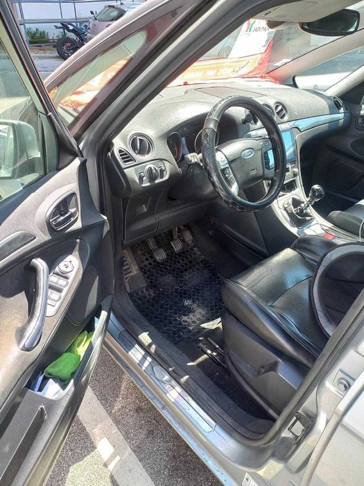 Ford S-max 2007 7 lugares