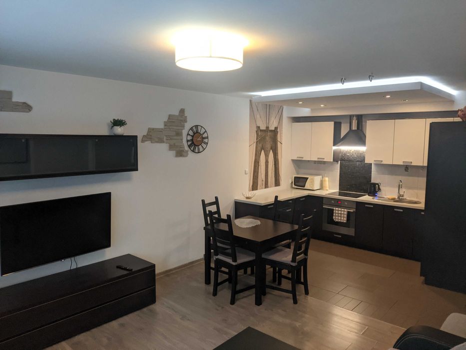 Mieszkanie w spokojnej dzielnicy Gdyni 48m2 do wynajęcia